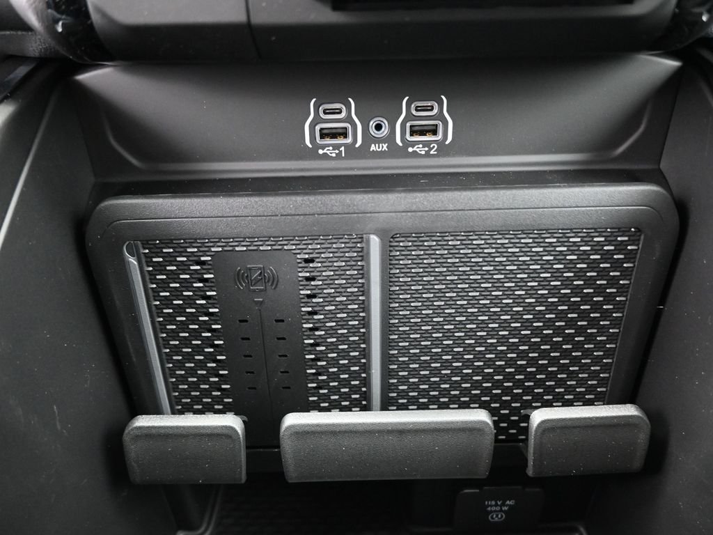 New 2026 Mojito Jeep Sport S image 9