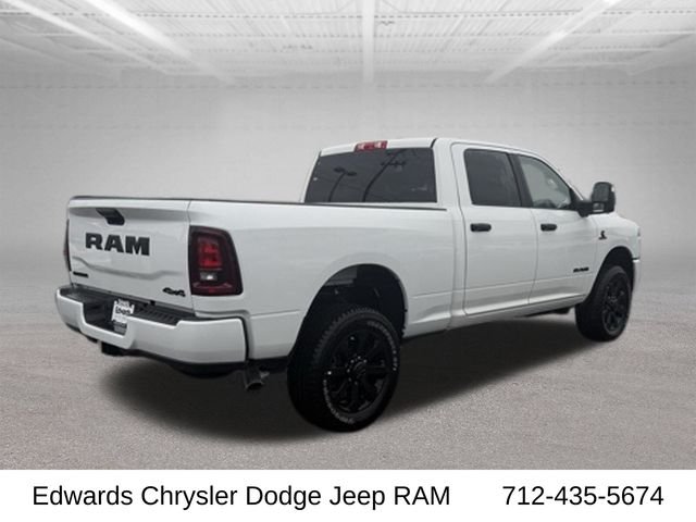 2026 RAM 2500 Big Horn - Photo 9