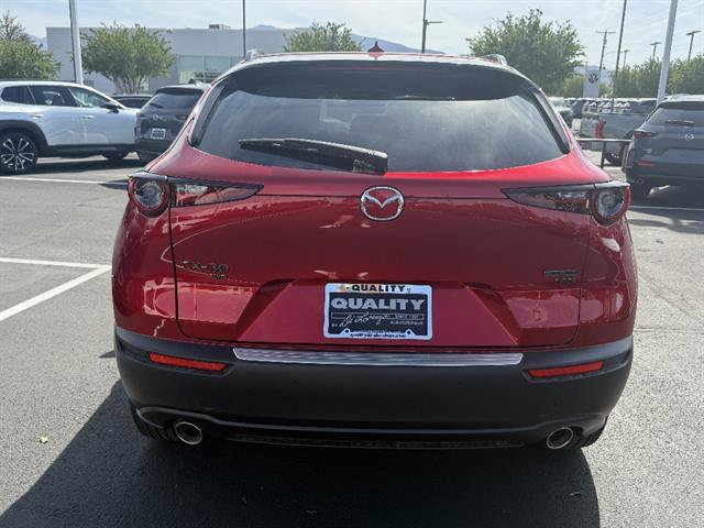 2026 Mazda CX-30 Turbo Premium Plus - Photo 6