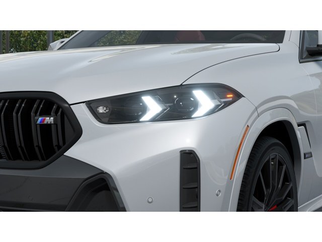 New 2027 Brooklyn Grey Metallic BMW M60i image 6