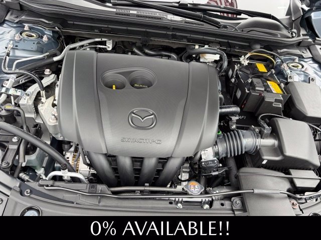 New 2026 Polymetal Gray Metallic Mazda 2.5 S Carbon Edition AWD image 6
