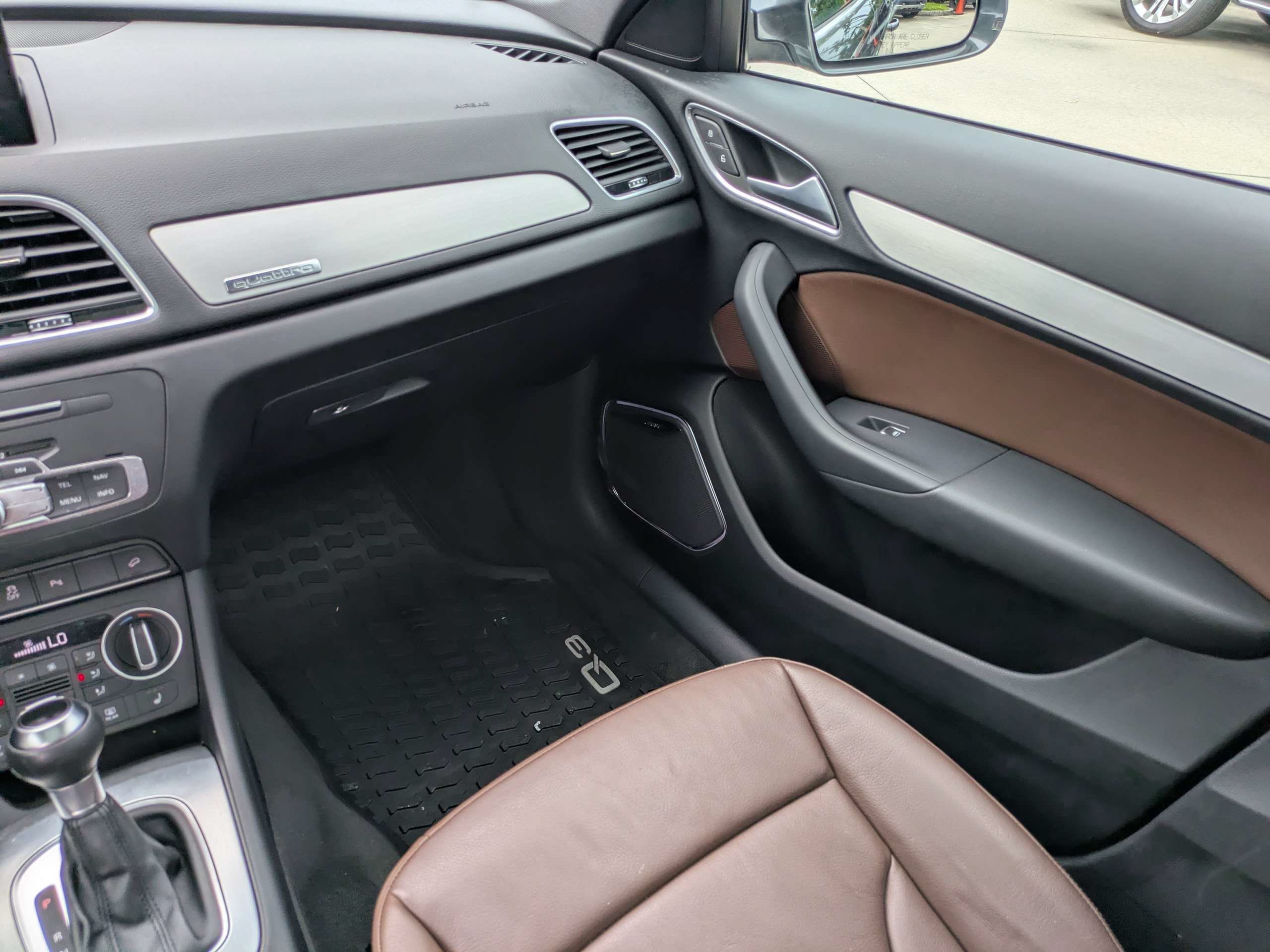 2018 Audi Q3 Premium Plus - Photo 16
