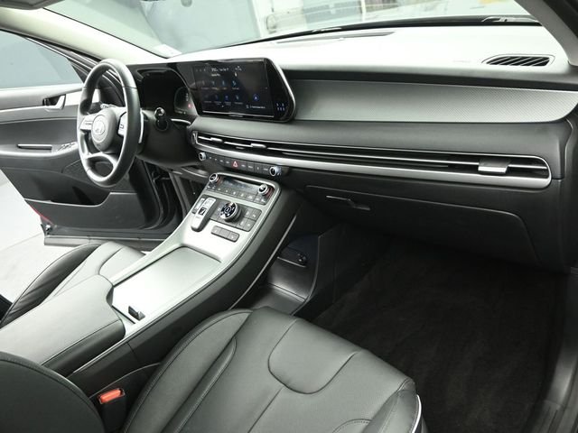 2025 HYUNDAI PALISADE - Image 26