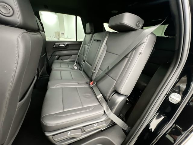 2025 Chevrolet Tahoe LT - Photo 11