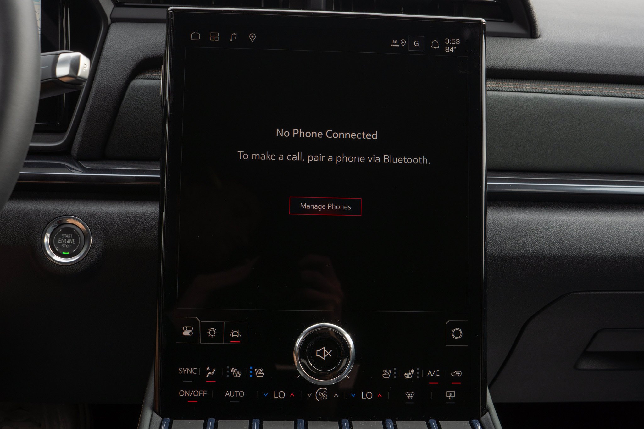 2027 GMC Terrain AT4 - Photo 17
