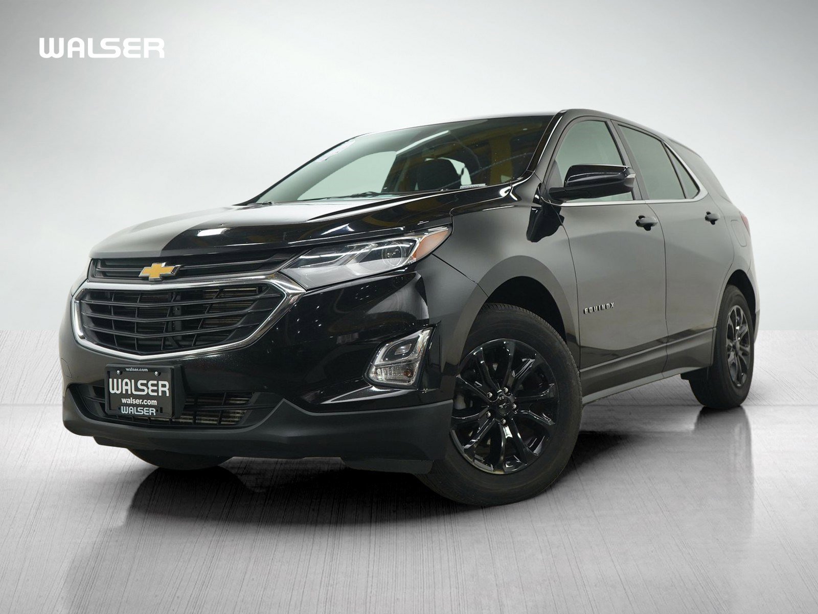 2019 Chevrolet Equinox AWD LT 1.5T's photo