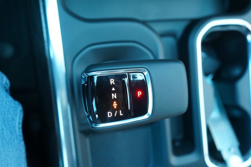 2026 Chevrolet Silverado 1500 RST - Photo 40