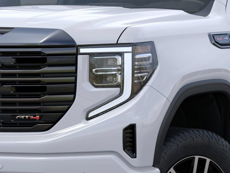 2026 GMC Sierra 1500 AT4 - Photo 10