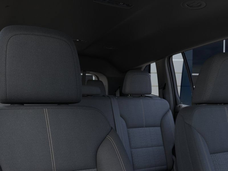 New 2026 Ebony Twilight Metallic GMC Elevation image 24