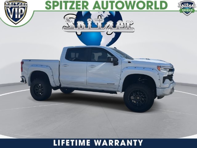 2026 Chevrolet Silverado 1500 RST - Photo 16