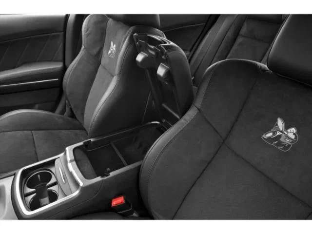 Used 2018 Gray Dodge R/T Scat Pack image 15