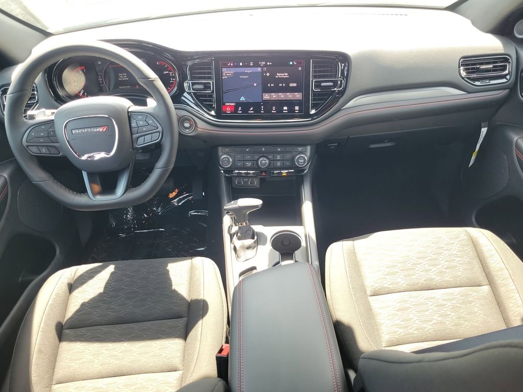 New 2026 B5 Blue Dodge GT image 13