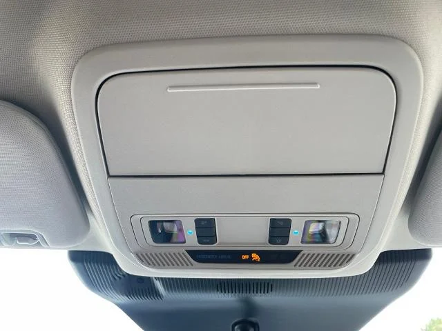 New 2026 Vapor Blue Metallic Ford Active image 67