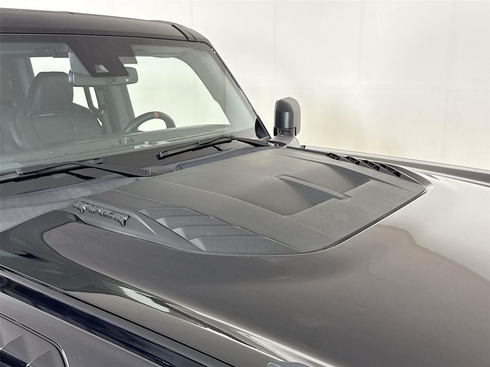 Used 2023 Shadow Black Ford Raptor image 35