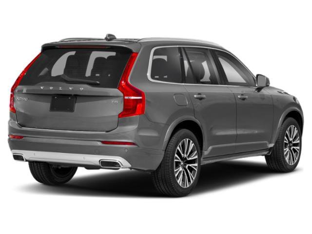 Used 2021 Volvo XC90 Momentum with VIN YV4A22PK1M1760209 for sale in Saint Cloud, Minnesota