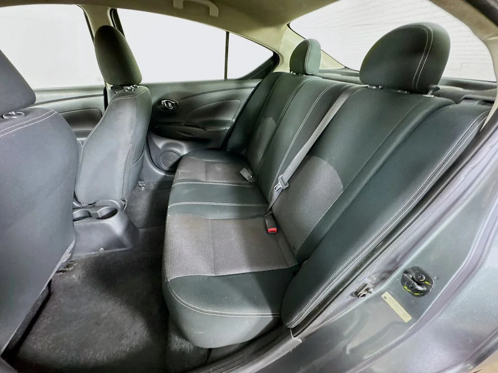 Used 2017 Gray Nissan 1.6 SV image 26