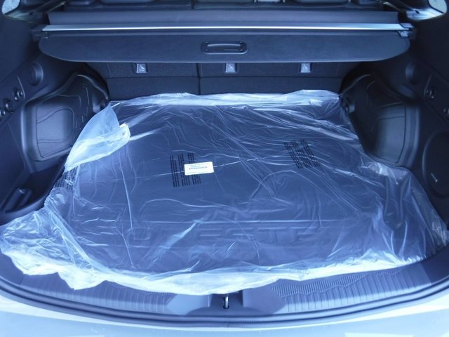 New 2026 RIVER ROCK PEARL Subaru Limited Hybrid image 43