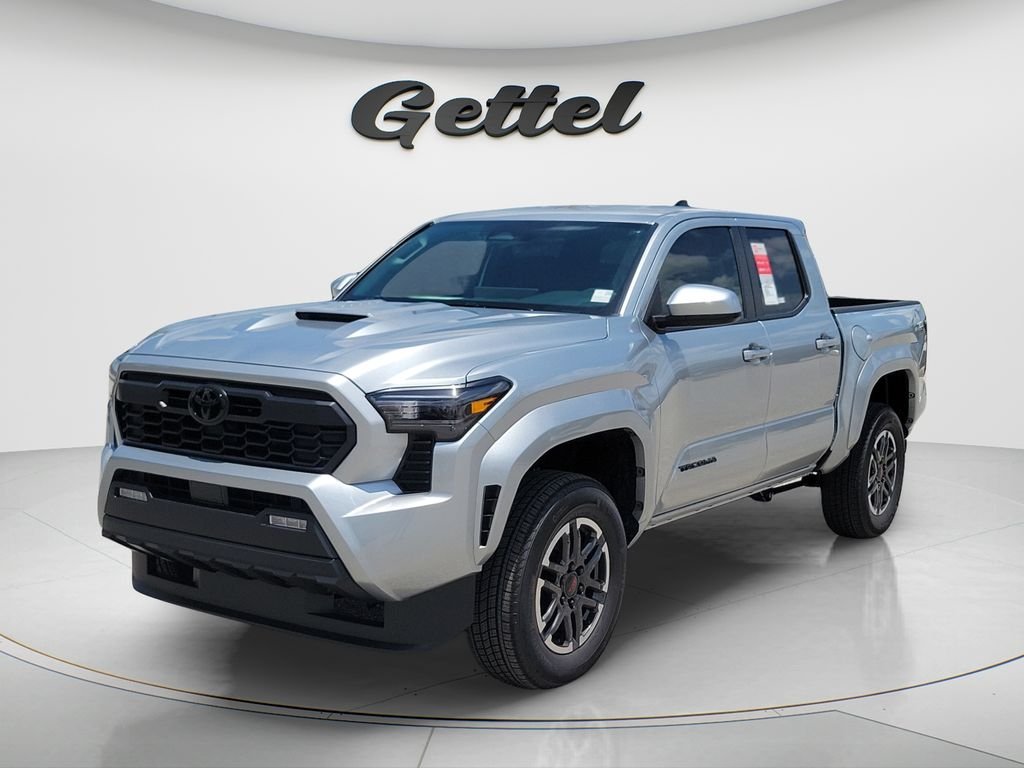 2026 Toyota Tacoma  TRD Sport