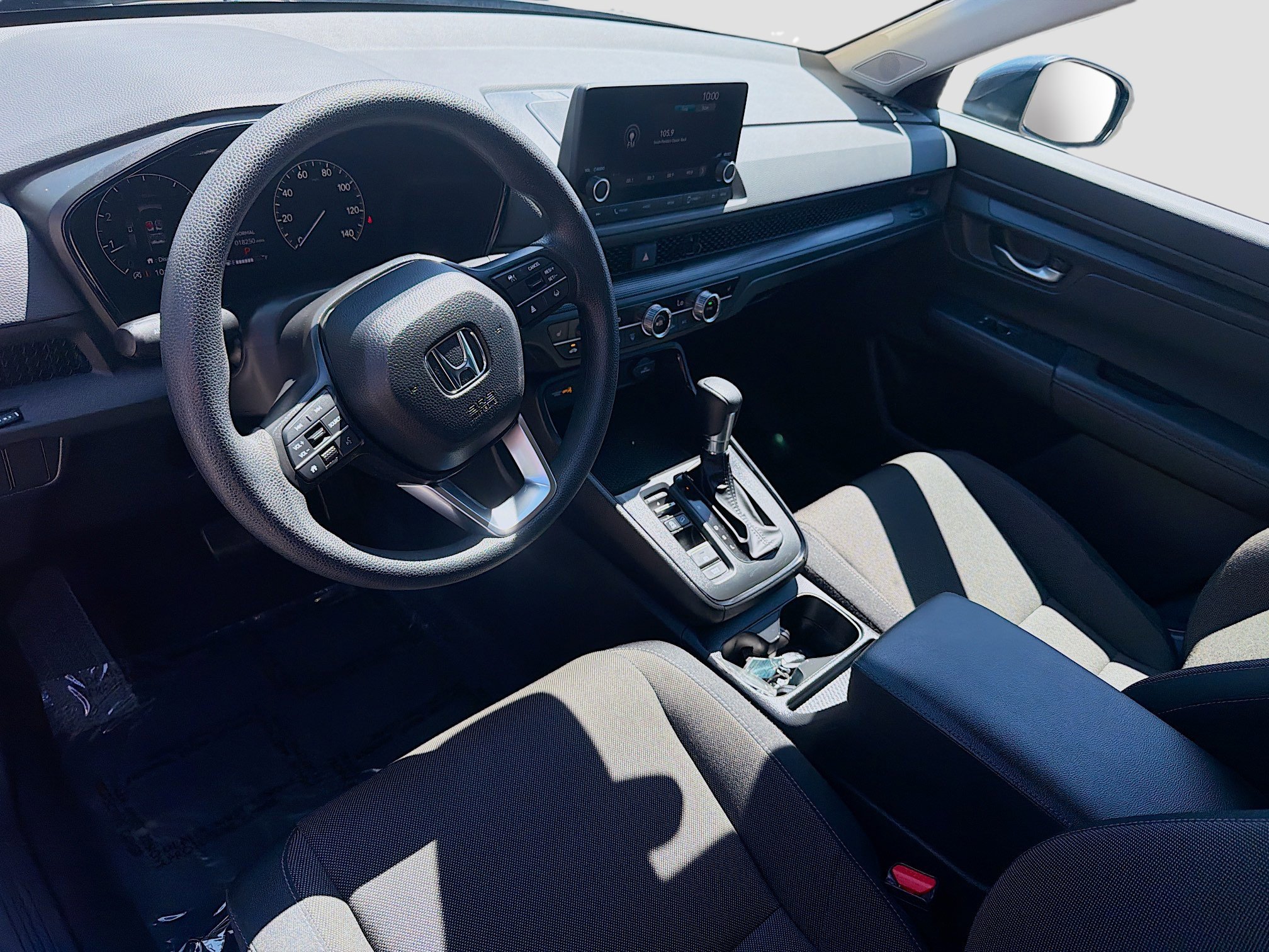 2024 Honda CR-V EX - Photo 9