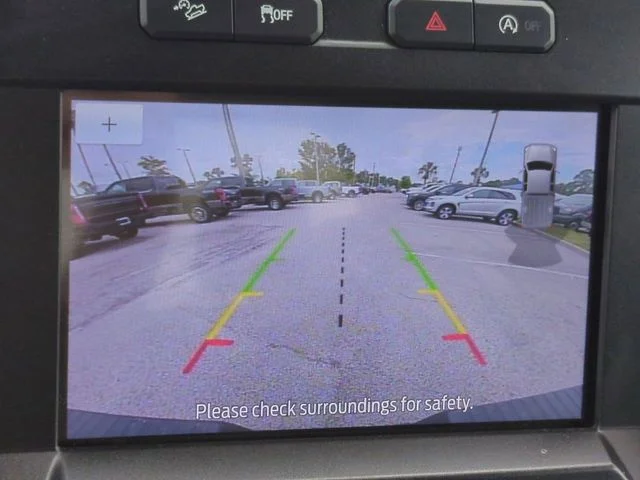 Certified Used 2020 Magma Red Ford XL image 20
