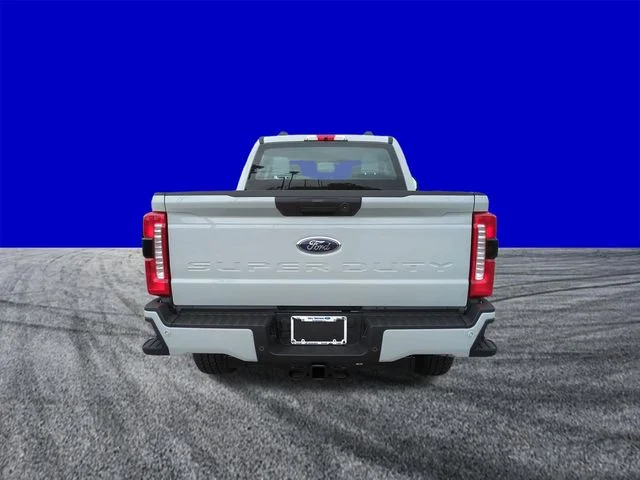 New 2026 Avalanche Ford F-250® XL image 5