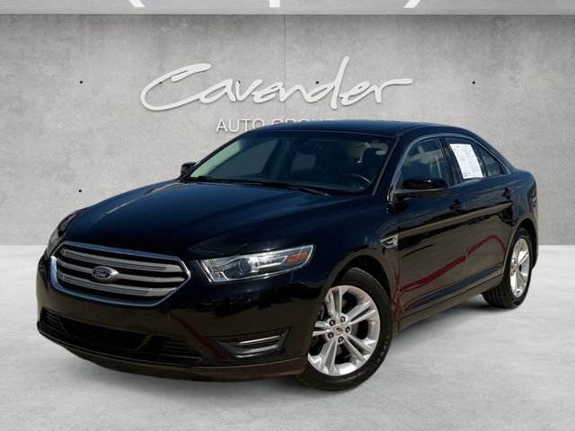2016 Ford Taurus SEL