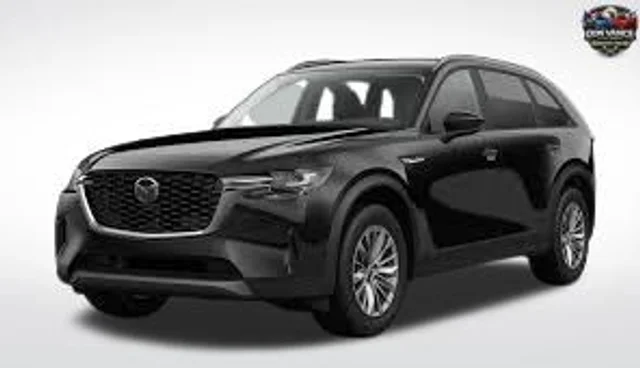 2025 Mazda CX-90 3.3 Turbo Premium
