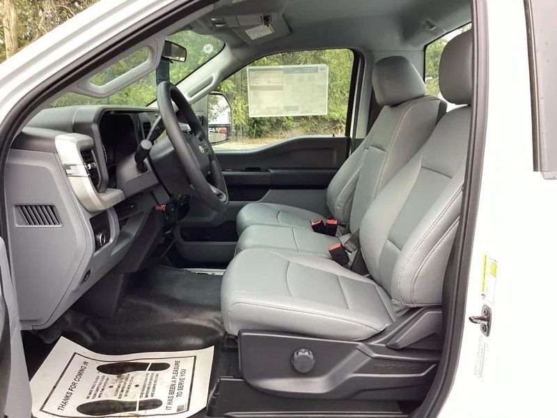 2026 Ford F-350 Super Duty XL - Photo 19