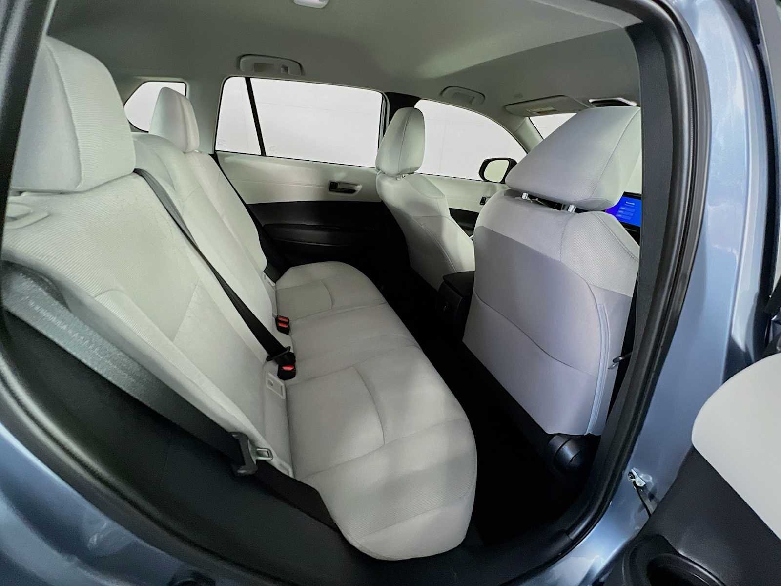 Used 2026 Celestite Toyota L image 25