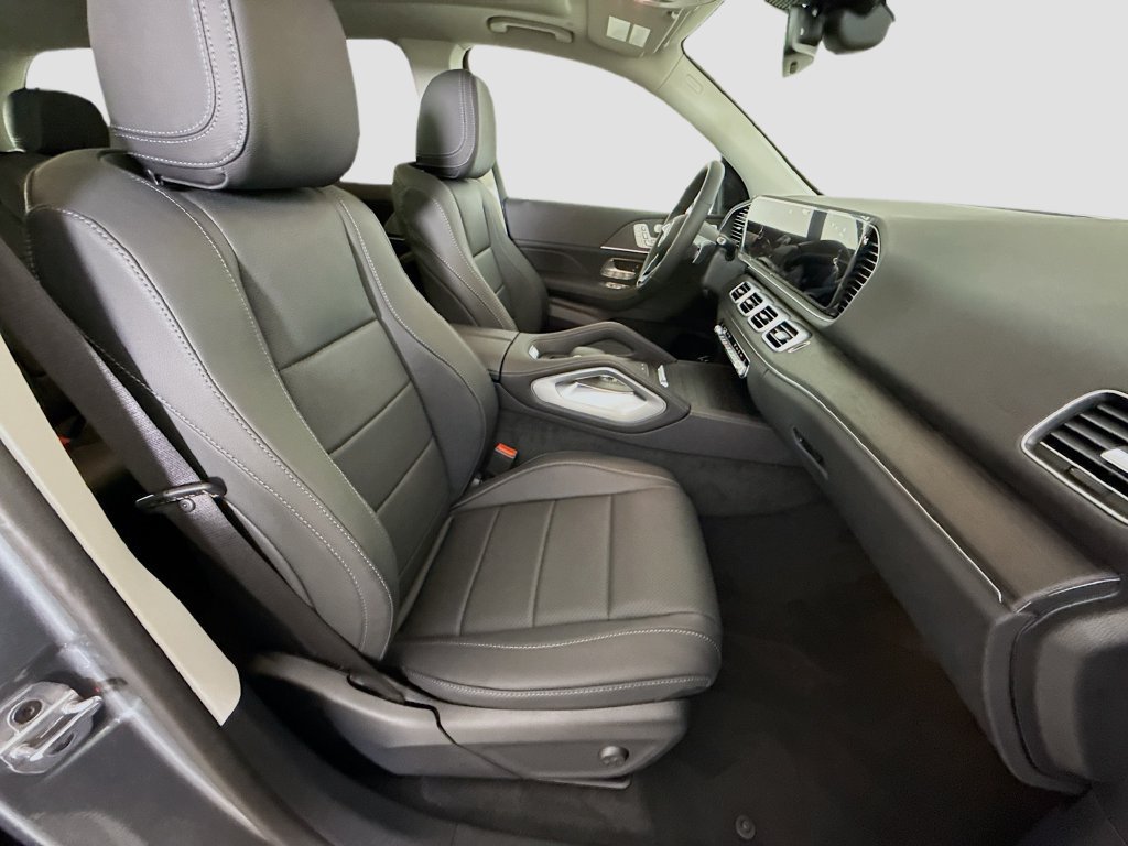 New 2026 Selenite Grey Metallic Mercedes-Benz GLE 350 image 62