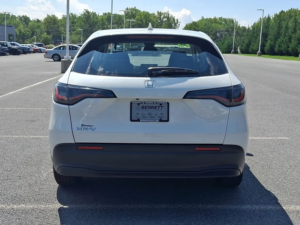 Used 2025  Honda LX image 5