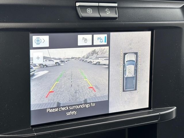 New 2026 Avalanche Ford XLT image 9