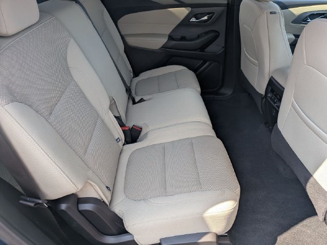Used 2023 NORTHSKY BLUE METALLIC Chevrolet LS image 31