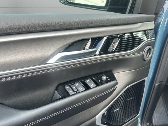 2026 Jeep Grand Wagoneer Limited Reserve - Photo 9
