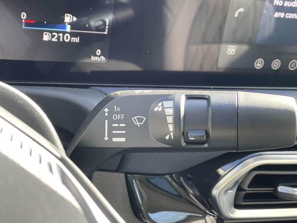 New 2026 Gun Metallic Nissan SL image 23