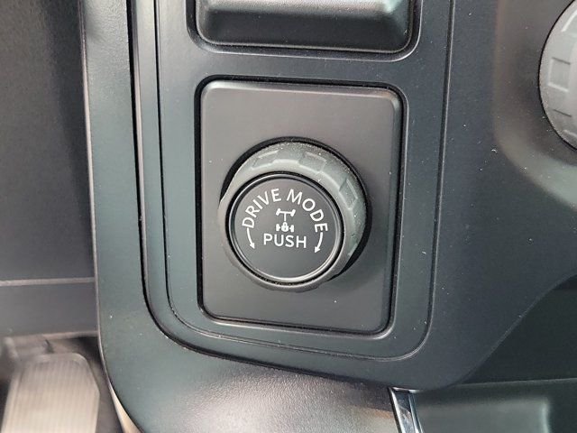 Used 2023 Blue Metallic Ford XL image 29