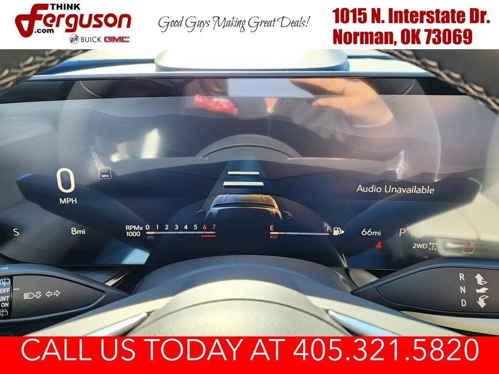 2026 Buick Envision Avenir - Photo 27