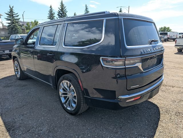 Used 2023 Black Jeep Series II image 16