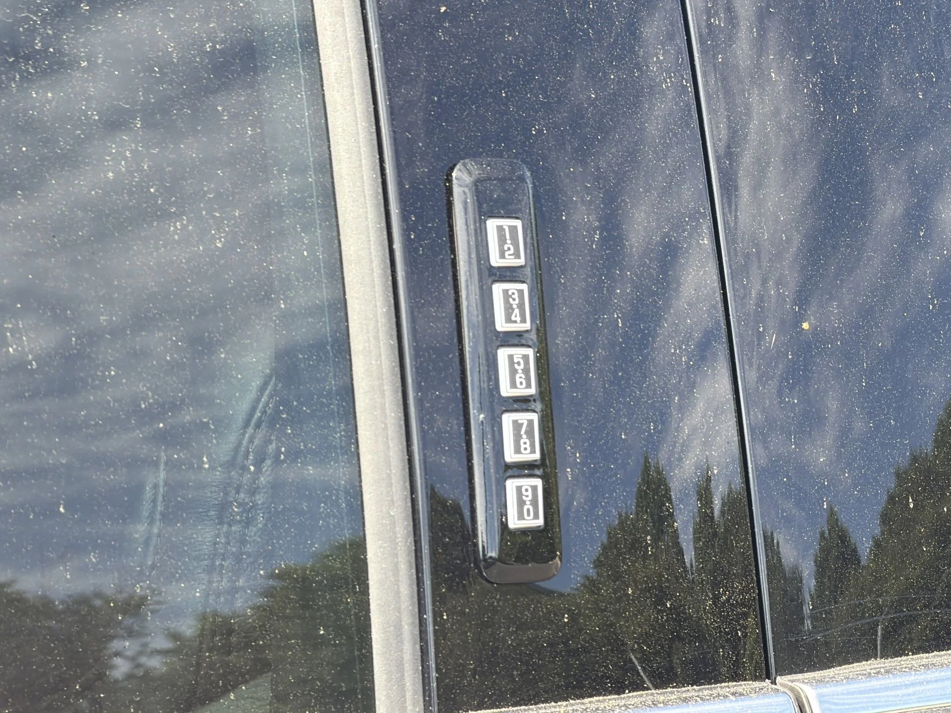 2026 Ford F-250 Super Duty King Ranch - Photo 21