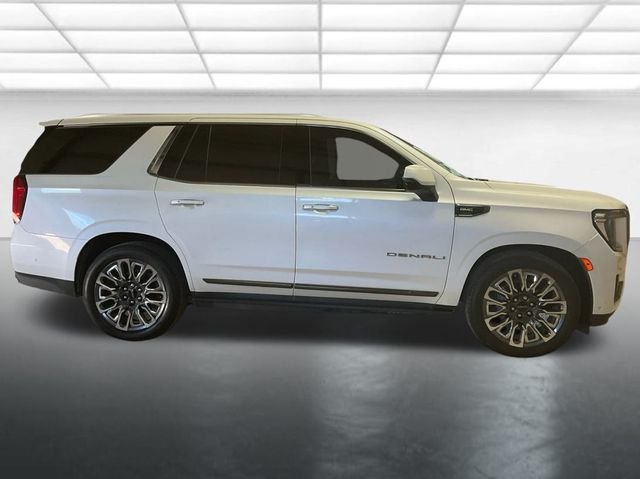 2023 Gmc Yukon Denali Ultimate photo 2