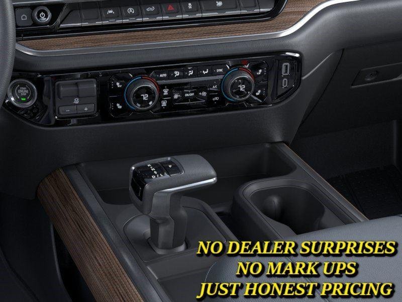 2025 Chevrolet Silverado 1500 LT - Photo 23