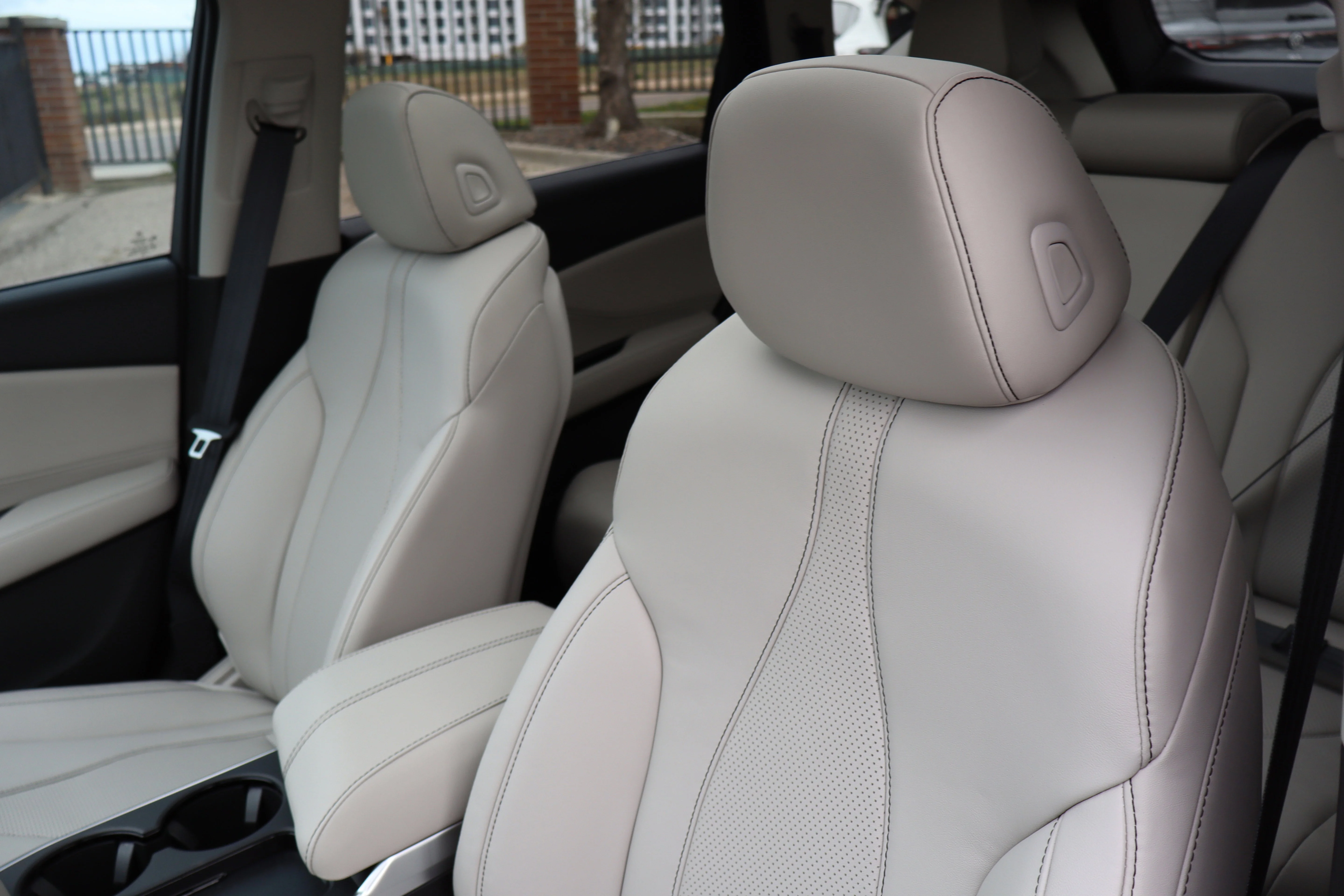 New 2026 Performance Red Pearl Acura w/Technology Package image 22