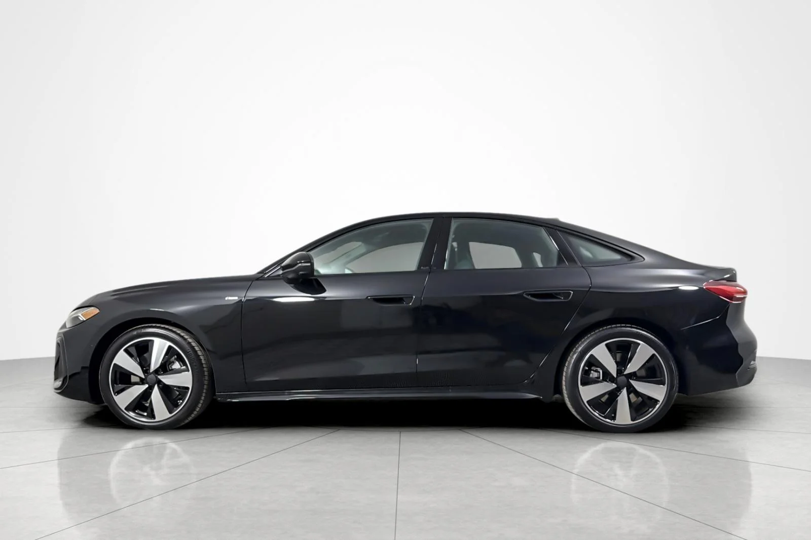 New 2026 Mythos Black Metallic Audi Premium Plus 2.0 TFSI quattro image 3