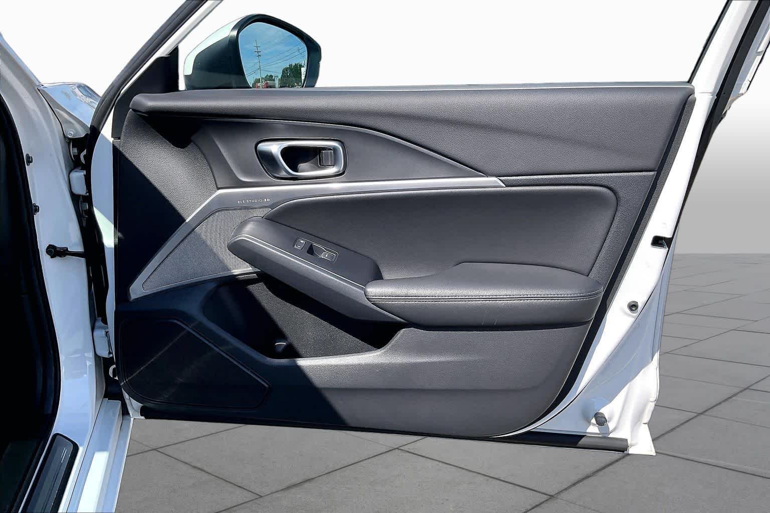 2024 Acura Integra A-Spec with Tech Package - Photo 22