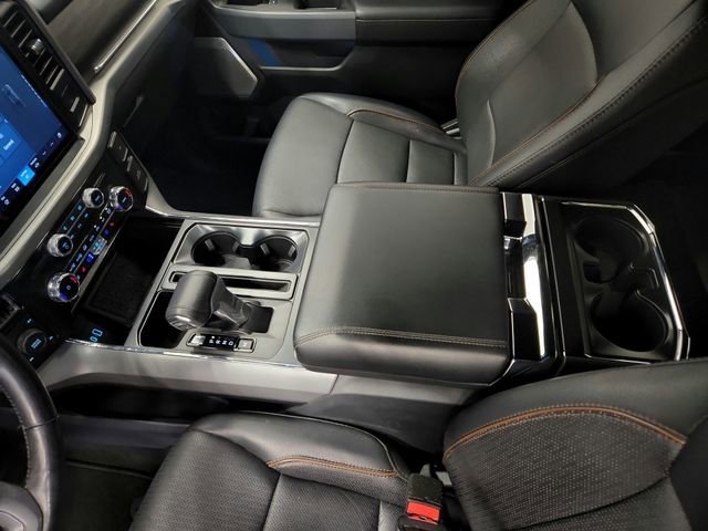 2024 Ford F-150 Lariat - Photo 41