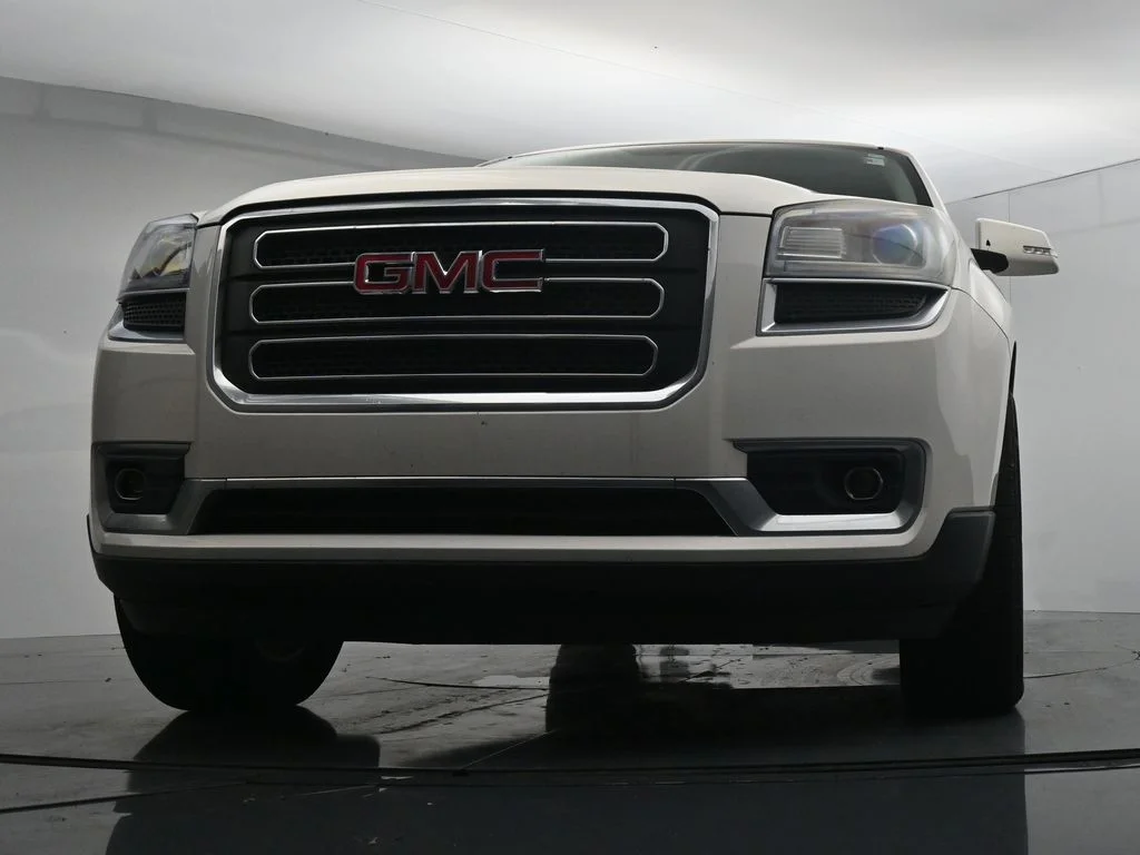 Used 2013 White GMC SLT-1 image 18