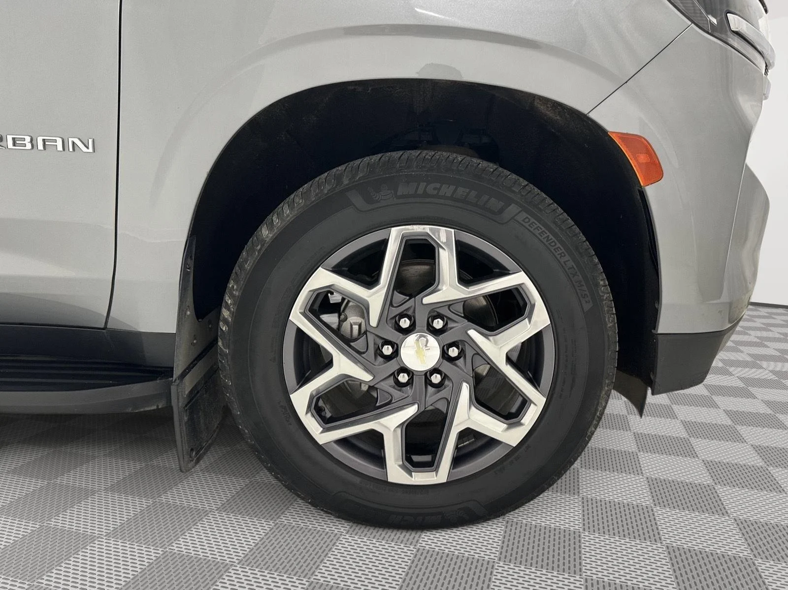Used 2023 Sterling Gray Metallic Chevrolet Premier image 29