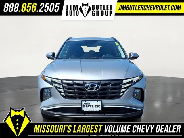 Used 2024  Hyundai SEL image 27