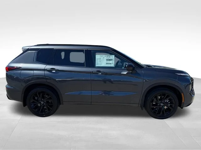 New 2026 Moonrock Gray Nissan Platinum image 8