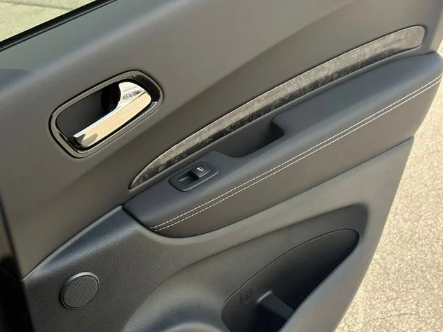 New 2026 Vapor Gray Exterior Paint Dodge SRT Hellcat image 17